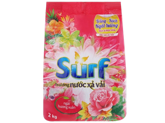 Bột giặt Surf 2kg-HN/TH