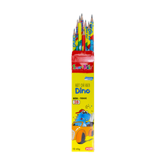 Bút chì SmartKids 2B PC09-BT