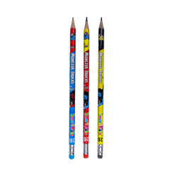 Bút chì SmartKids 2B PC10-BT