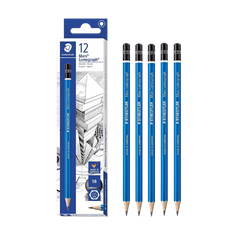 Bút chì Staedtler 100-5B-VT