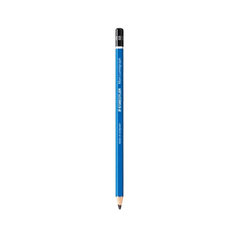 Bút chì Staedtler 100-6B-VT