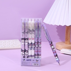 Bút nước xóa được GP-33147 đen-QL