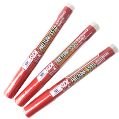 Bút LB SDI S530 đỏ-CL