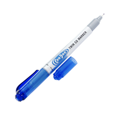 Bút LD CD PM-04 xanh-LV