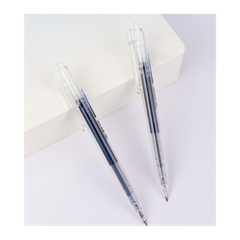 Bút nước Deli SF999 đen-LA