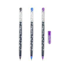 Bút nước SmartSkids G01 đen-BT