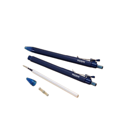 Bút nước TL Gel 047/HS xanh-LV