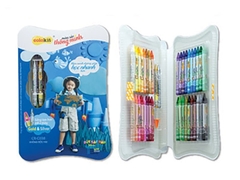 Sáp TL 26 màu CRC037-LV