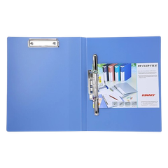 Bìa 1 kẹp + trình ký Kinary ALH331-NQ