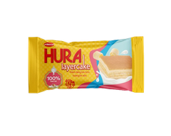 Bánh Hura bơ sữa (300g)-BBC