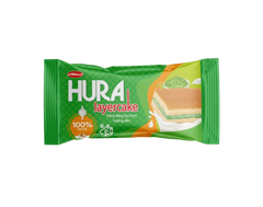 Bánh Hura hương cốm (300g)-BBC