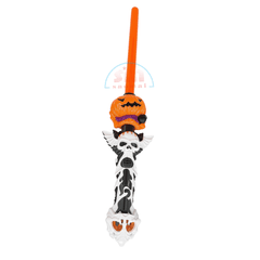 Đồ trang trí Halloween-Cây cầm tay pin 0716A-5-TD
