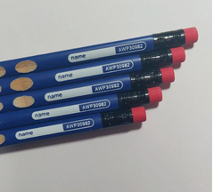 Bút chì 2B M&G AWP30982-TRM HỘP12