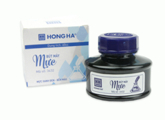 Mực bút máy 3432 xanh-HH