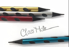 Bút chì ClassMate 2B PC642(Cây)-TK LỐC30