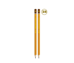 Bút chì Bitex 2B PC13-BT