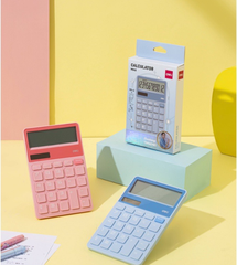 Máy tính Deli M042-LA