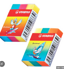 Gôm Stabilo 1195-TA
