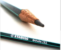 Bút chì Stabilo PC282/6B-TA hộp12