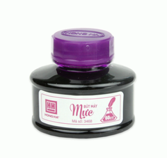 Mực bút máy 3468 tím-HH