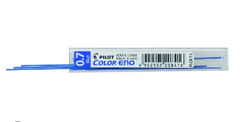 Ruột chì bấm Pilot 0.7 CR-7-SL x.nhạt-BT