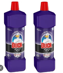 Duck tẩy nhà tắm tím 900ml-TT/HN/P/TT/NM