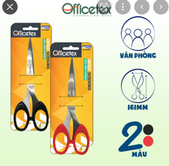 Kéo Officetex OT-SC0003-BT