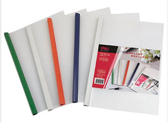 Bìa cây Deli 5532-LA