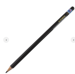 Chì màu Stabilo CLS708 xám 5-TA
