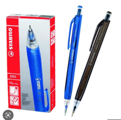 Chì bấm Stabilo 3557 0.7-TA