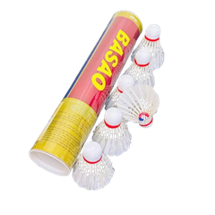 Cầu lông BASAO 10c-NH