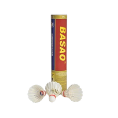 Cầu lông BASAO 10c-NH