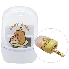 Chuốt KM9328C Capybara-TM