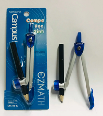 Compa Campus CPS-06-BL-208