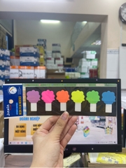 Notes kiểu P62 (28885) /P63 (1078)