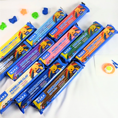 Đất nặn Kiddy PO5001 500g-ĐĐ