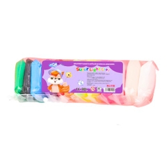 Đất sét cát 12 màu CN012 MC-CT/QL