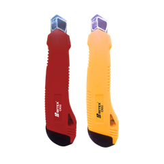 Dao rọc giấy Bitex CK02 đỏ-BT