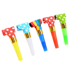 Bịch Kèn giấy KTCL001-QSN/PARTY
