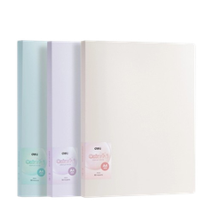 Bìa 30 lá Deli F919-LA