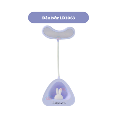 Đèn bàn LD3063-KTN/TM