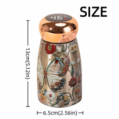 Bình nước nhiệt XJX-7838 450ml-TL