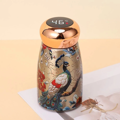 Bình nước nhiệt XJX-7838 450ml-TL