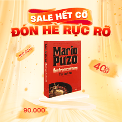 Sách-Mario Puzo-ông trùm cuối cùng-TM
