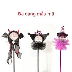 Đồ trang trí Halloween-Cây đèn chớp-TL