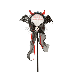 Đồ trang trí Halloween-Cây đèn chớp-TL