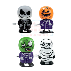 Đồ trang trí Halloween-Thú cót-TL
