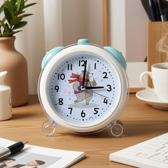 Đồng hồ bàn JH43-TL