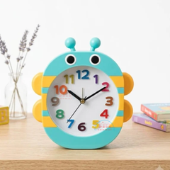 Đồng hồ tường LY1065-TL
