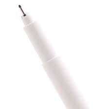 Bút vẽ kỹ thuật Marvy 4600 0.5 nâu-QA